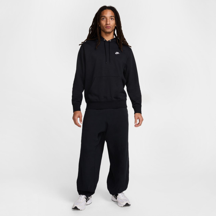 NOUTATI Hanorac Nike M Nk Club Ft Po Hoodie - sneakerit.ro [5]