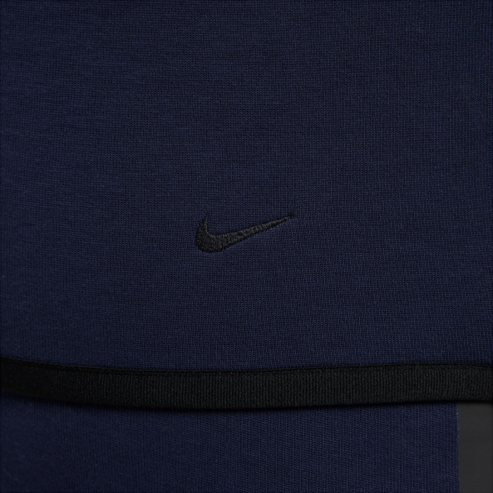 Nike Hanorac Nike M Nk Tch Flc Fz Wr Hoodie - sneakerit.ro [12]
