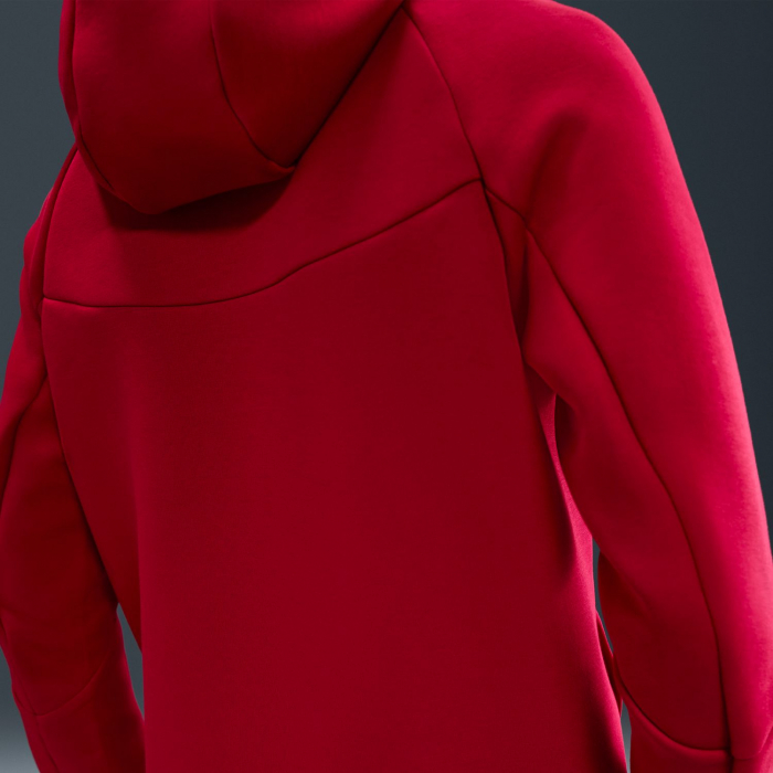 Bluze barbati Hanorac Nike M Nk Tch Flc Fz Wr Hoodie - sneakerit.ro [15]