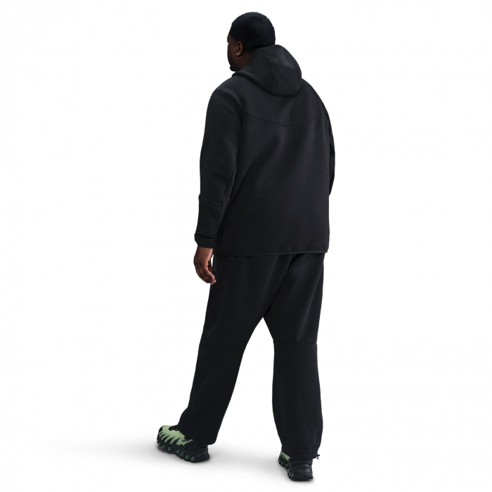Bluze barbati Hanorac Nike M Nk Tch Flc Fz Wr Hoodie - sneakerit.ro [13]