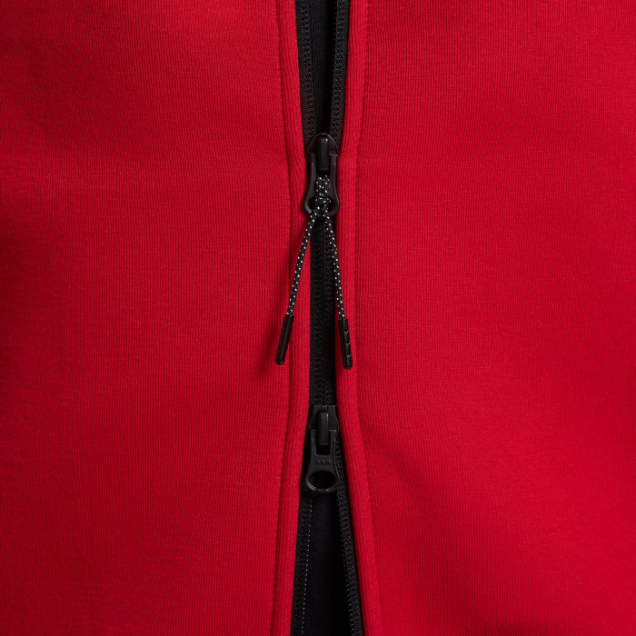 Bluze barbati Hanorac Nike M Nk Tch Flc Fz Wr Hoodie - sneakerit.ro [9]