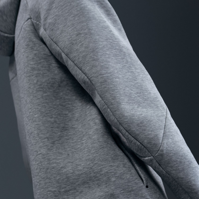 Haine Sport Barbati Hanorac Nike M Nk Tch Flc Fz Wr Hoodie - sneakerit.ro [22]