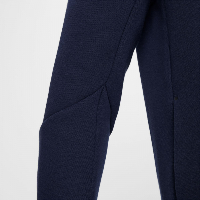 Nike Hanorac Nike M Nk Tch Flc Fz Wr Hoodie - sneakerit.ro [11]