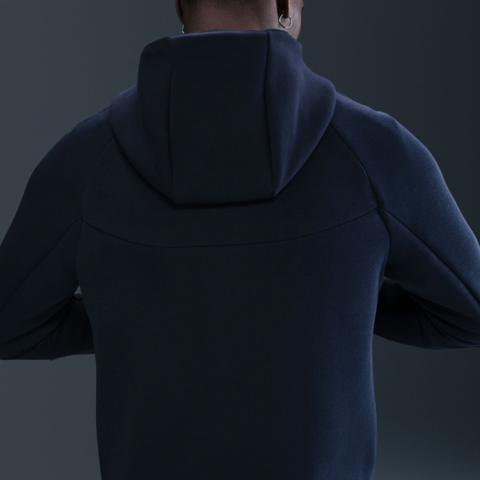 Nike Hanorac Nike M Nk Tch Flc Fz Wr Hoodie - sneakerit.ro [26]