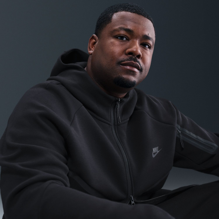Bluze barbati Hanorac Nike M Nk Tch Flc Fz Wr Hoodie - sneakerit.ro [25]