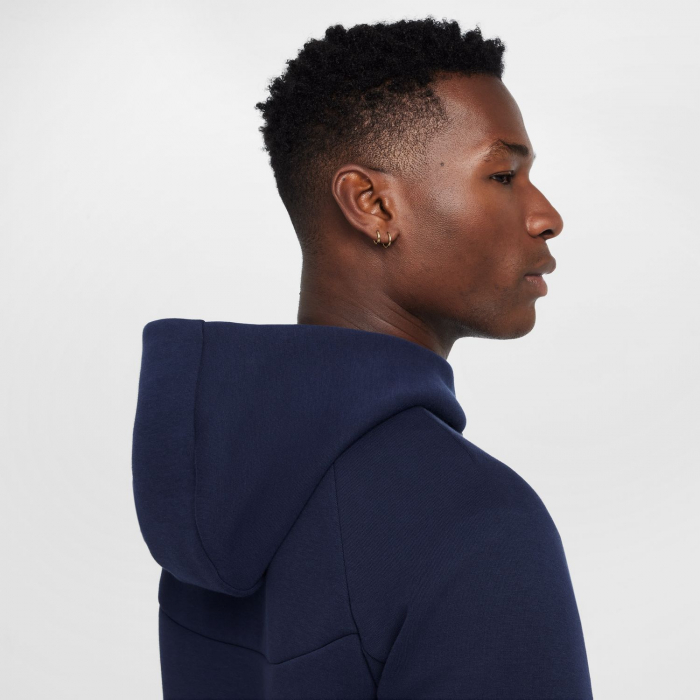 Nike Hanorac Nike M Nk Tch Flc Fz Wr Hoodie - sneakerit.ro [13]