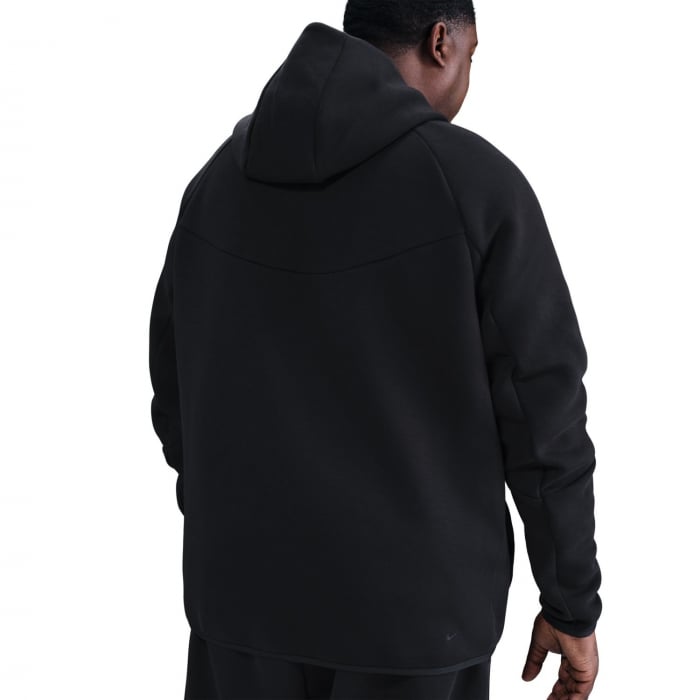 Bluze barbati Hanorac Nike M Nk Tch Flc Fz Wr Hoodie - sneakerit.ro [10]