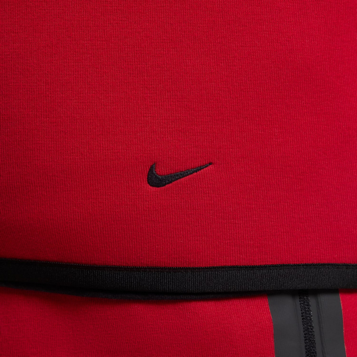 Bluze barbati Hanorac Nike M Nk Tch Flc Fz Wr Hoodie - sneakerit.ro [11]
