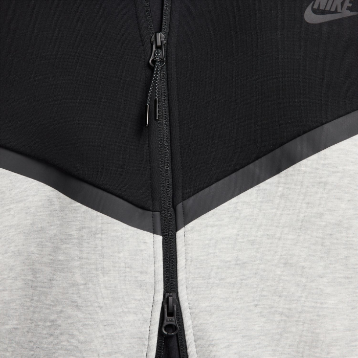 NOUTATI Hanorac Nike M Nk Tch Flc Fz Wr Hoodie - sneakerit.ro [14]