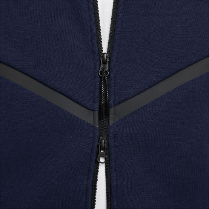 Nike Hanorac Nike M Nk Tch Flc Fz Wr Hoodie - sneakerit.ro [8]