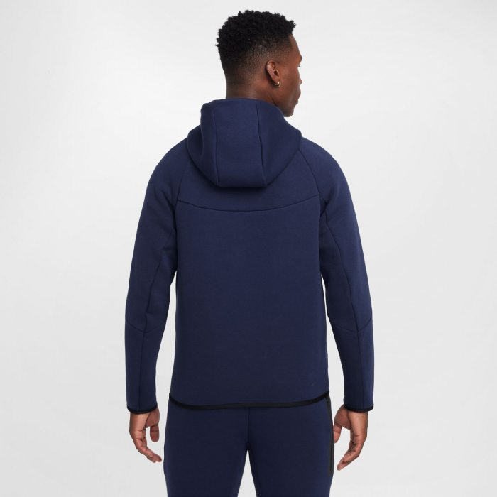Nike Hanorac Nike M Nk Tch Flc Fz Wr Hoodie - sneakerit.ro [2]