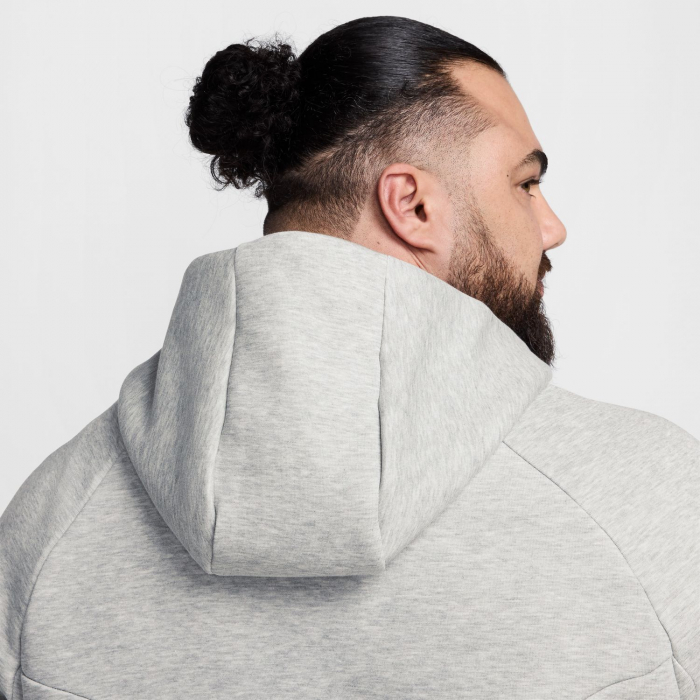 Haine Sport Barbati Hanorac Nike M Nk Tch Flc Fz Wr Hoodie - sneakerit.ro [19]