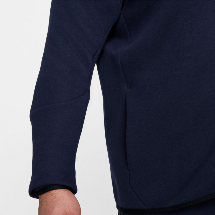 Nike Hanorac Nike M Nk Tch Flc Fz Wr Hoodie - sneakerit.ro [21]