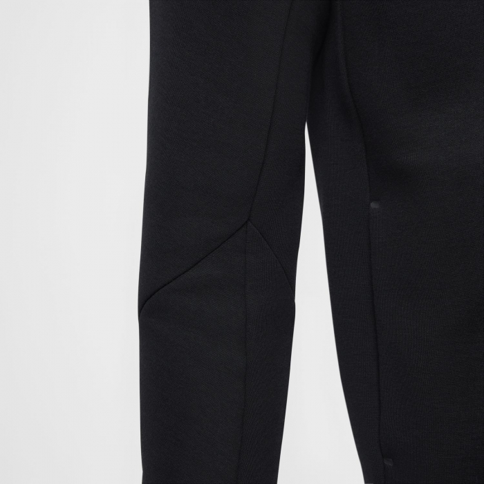 Bluze barbati Hanorac Nike M Nk Tch Flc Fz Wr Hoodie - sneakerit.ro [8]