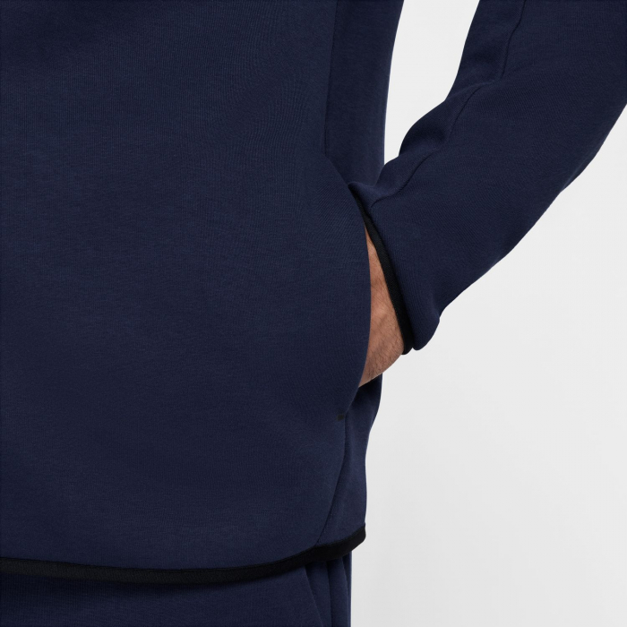 Nike Hanorac Nike M Nk Tch Flc Fz Wr Hoodie - sneakerit.ro [22]