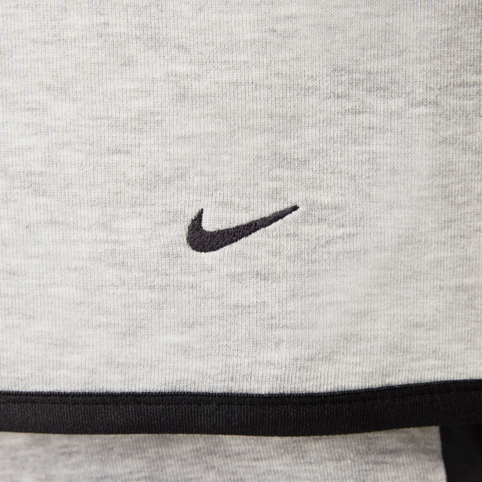 Haine Sport Barbati Hanorac Nike M Nk Tch Flc Fz Wr Hoodie - sneakerit.ro [8]