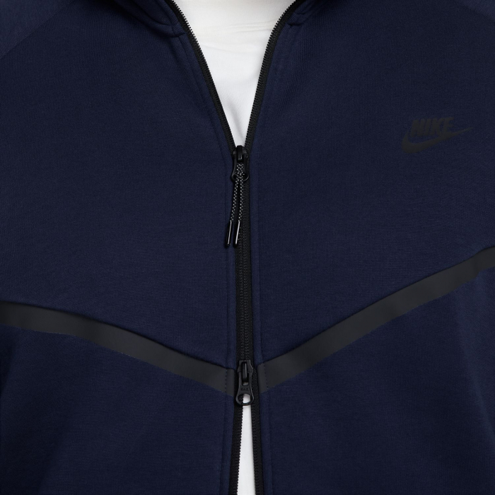 Nike Hanorac Nike M Nk Tch Flc Fz Wr Hoodie - sneakerit.ro [19]