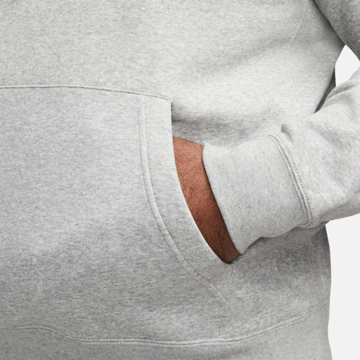 Nike Hanorac Nike M Nsw Club Hoodie Po Bb - sneakerit.ro [19]