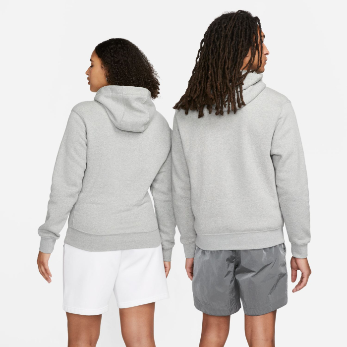 Nike Hanorac Nike M Nsw Club Hoodie Po Bb - sneakerit.ro [3]