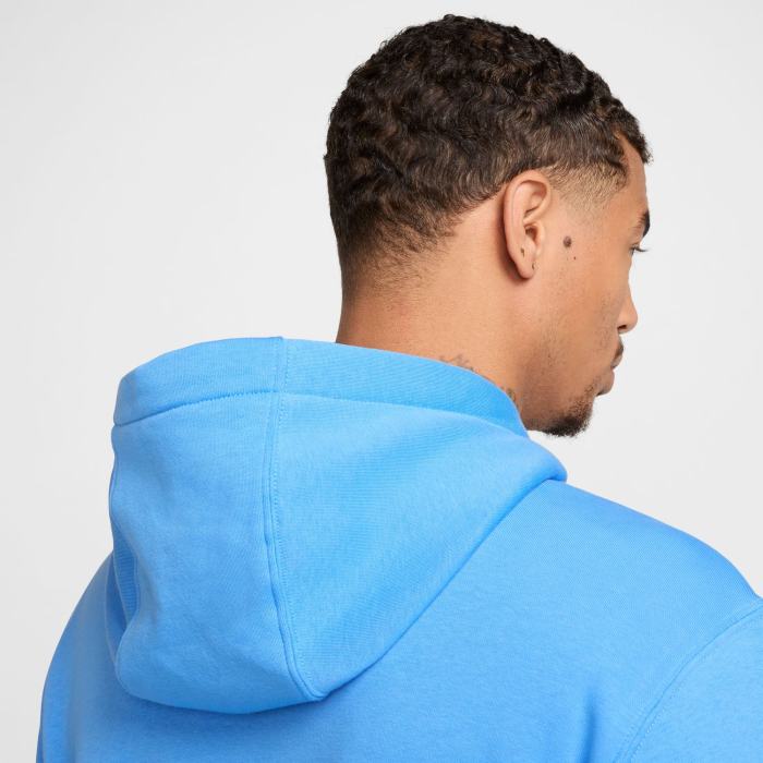 Nike Hanorac Nike M Nsw Club Hoodie Po Bb - sneakerit.ro [5]