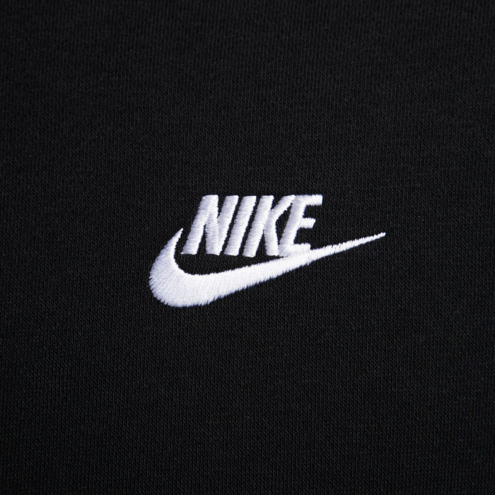 Haine Sport Barbati Hanorac Nike M Nsw Club Hoodie Po Bb - sneakerit.ro [15]
