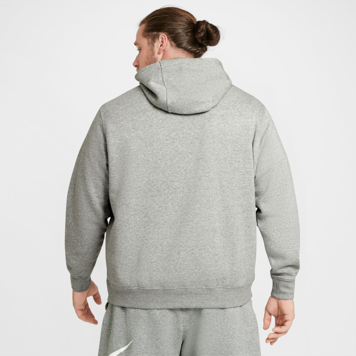 Nike Hanorac Nike M Nsw Club Hoodie Po Bb - sneakerit.ro [6]