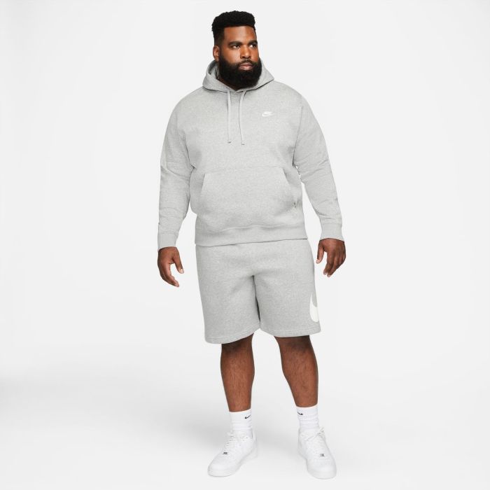 Nike Hanorac Nike M Nsw Club Hoodie Po Bb - sneakerit.ro [20]