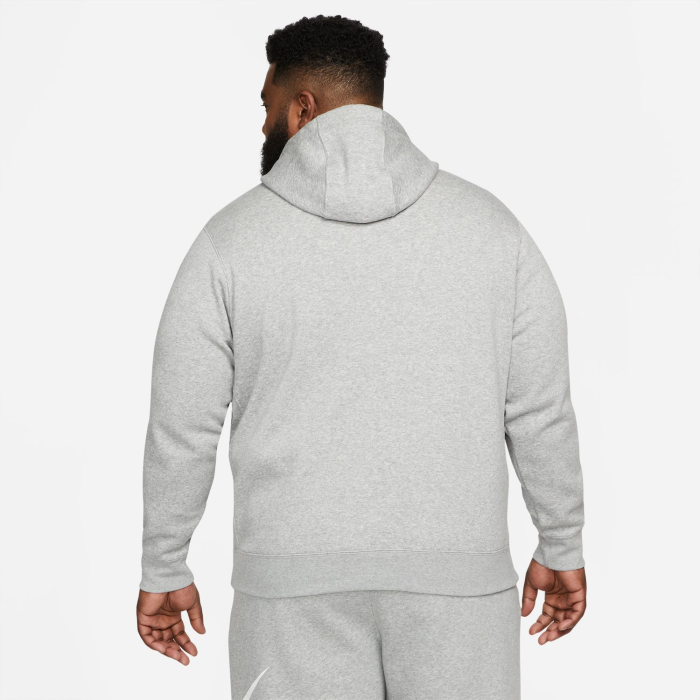 Nike Hanorac Nike M Nsw Club Hoodie Po Bb - sneakerit.ro [17]
