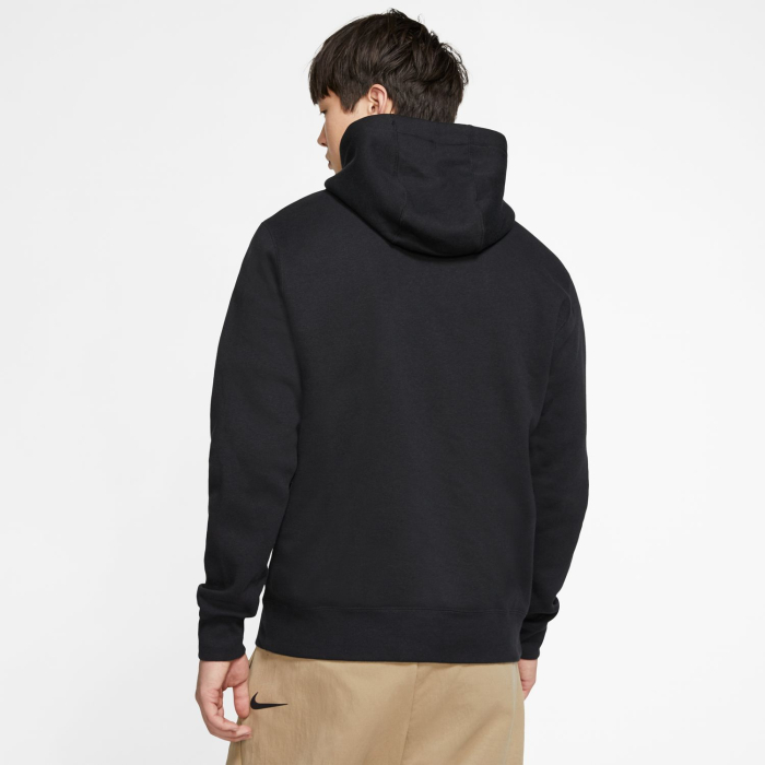 Haine Sport Barbati Hanorac Nike M Nsw Club Hoodie Po Bb - sneakerit.ro [11]