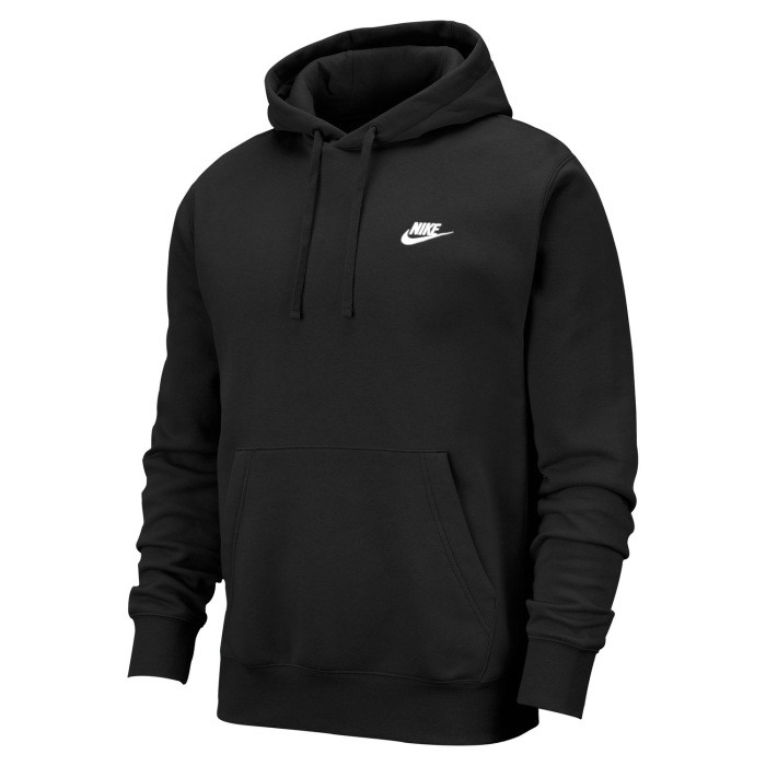 Haine Sport Barbati Hanorac Nike M Nsw Club Hoodie Po Bb - sneakerit.ro [10]