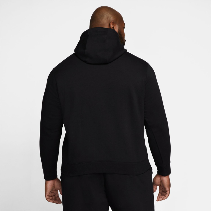 Haine Sport Barbati Hanorac Nike M Nsw Club Hoodie Po Bb - sneakerit.ro [21]