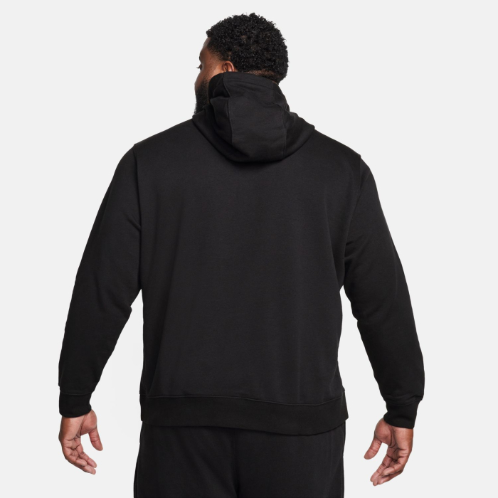 Nike Hanorac Nike M Nsw Club Hoodie Po Ft - sneakerit.ro [11]