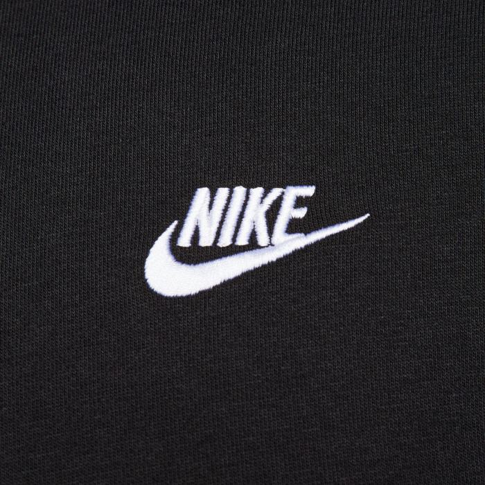 Nike Hanorac Nike M Nsw Club Hoodie Po Ft - sneakerit.ro [13]