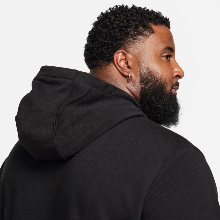 Nike Hanorac Nike M Nsw Club Hoodie Po Ft - sneakerit.ro [15]