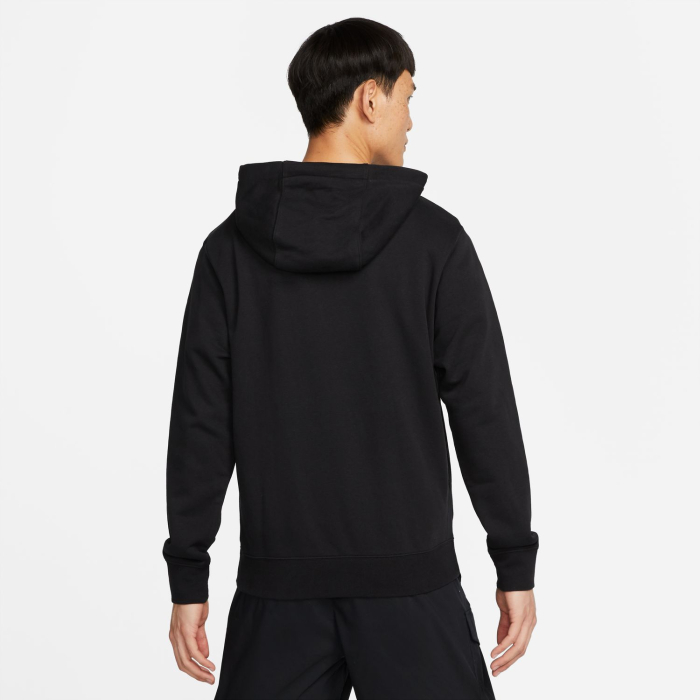 Nike Hanorac Nike M Nsw Club Hoodie Po Ft - sneakerit.ro [4]