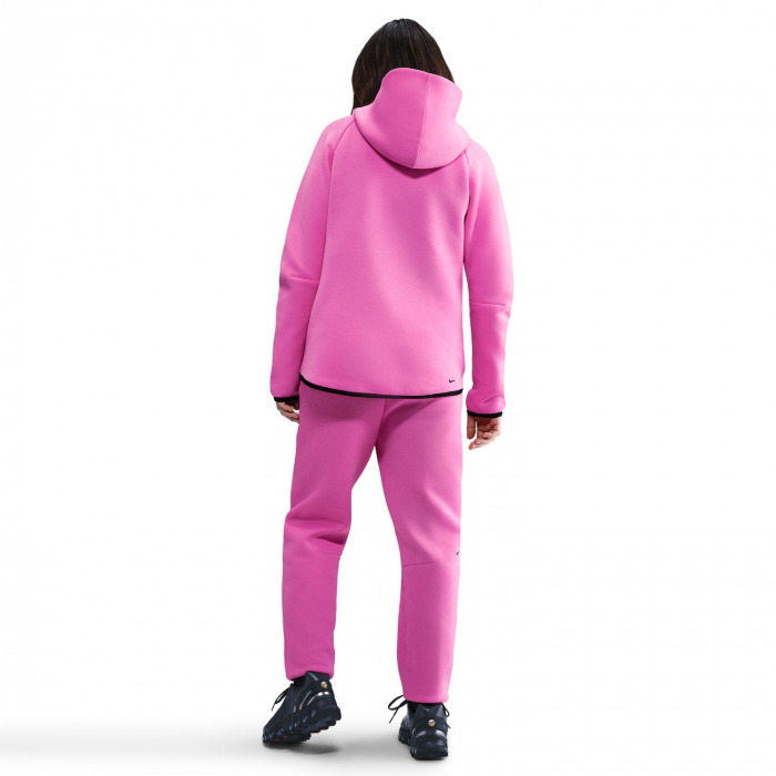IMBRACAMINTE Hanorac Nike W Nsw Tch Flc Wr Fz Hdy 2 - sneakerit.ro [7]