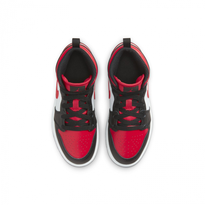 Modele Pantofi sport Jordan 1 Mid Bp - sneakerit.ro [6]