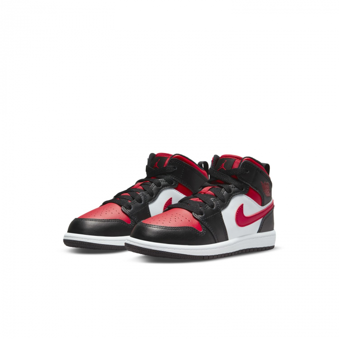Modele Pantofi sport Jordan 1 Mid Bp - sneakerit.ro [2]