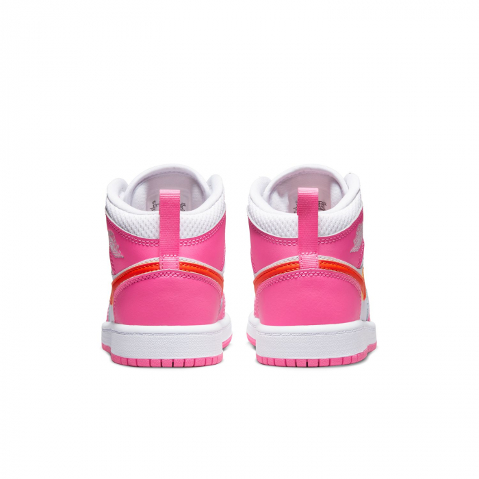 SNEAKERS COPII Pantofi sport Jordan 1 Mid Pnk Gp - sneakerit.ro [3]