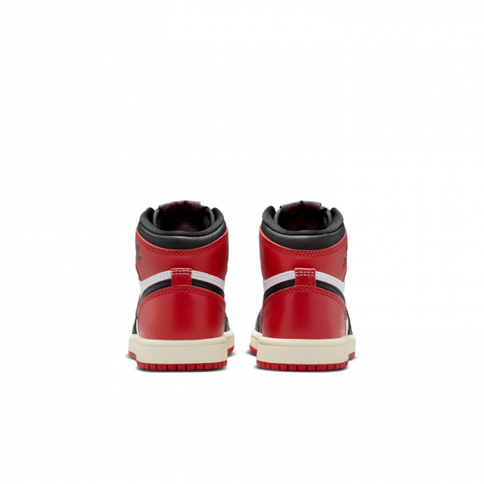 BRANDURI Pantofi sport Jordan 1 Retro High Og "Black Toe" - sneakerit.ro [10]