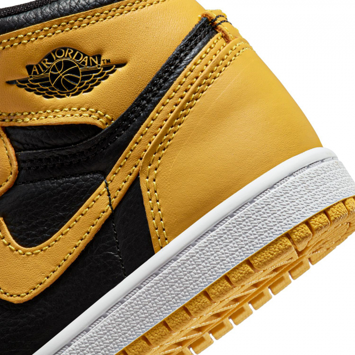 SNEAKERS COPII Pantofi sport Jordan 1 Retro High Og Bp Pollen - sneakerit.ro [5]
