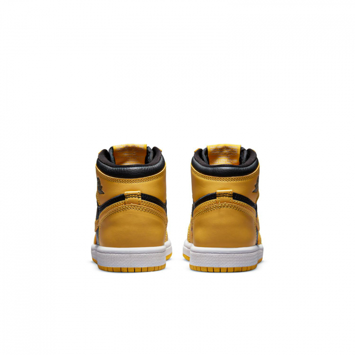 SNEAKERS COPII Pantofi sport Jordan 1 Retro High Og Bp Pollen - sneakerit.ro [3]