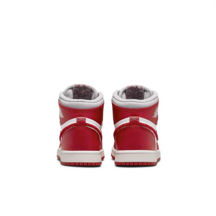 SNEAKERS COPII Pantofi sport Jordan 1 Retro High Og Gp Varsity Red - sneakerit.ro [3]