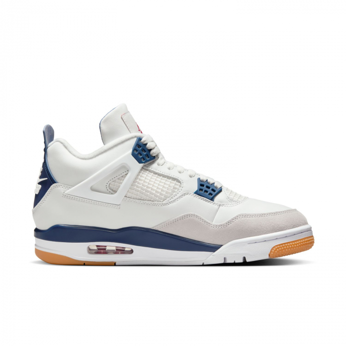 NOUTATI Pantofi sport Jordan 4 Retro SB Navy - sneakerit.ro [12]