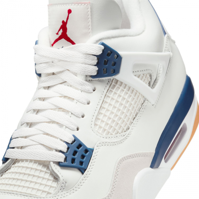 NOUTATI Pantofi sport Jordan 4 Retro SB Navy - sneakerit.ro [3]