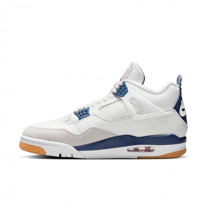 NOUTATI Pantofi sport Jordan 4 Retro SB Navy - sneakerit.ro [10]