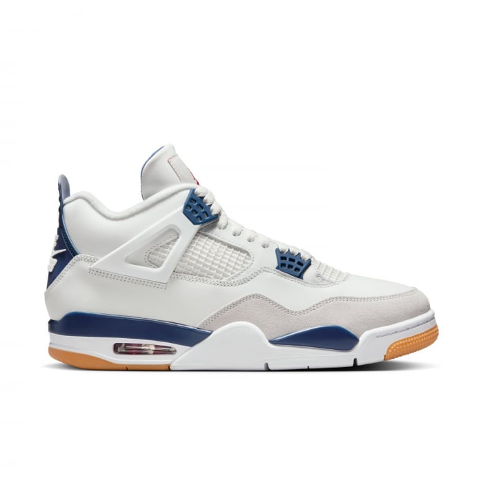 NOUTATI Pantofi sport Jordan 4 Retro SB Navy - sneakerit.ro [11]