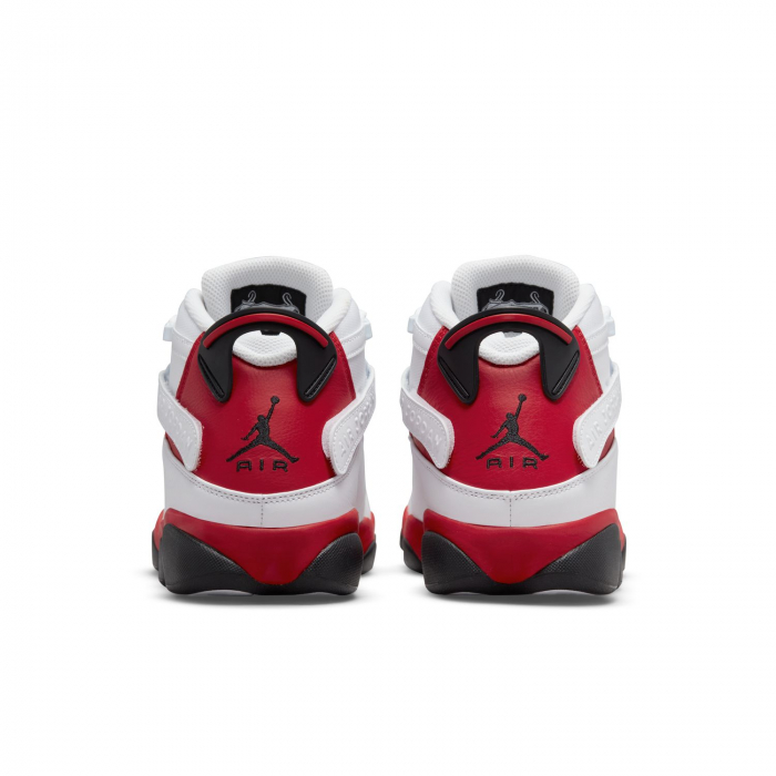 SNEAKERS BARBATI Pantofi sport Jordan 6 Rings Cherry - sneakerit.ro [3]