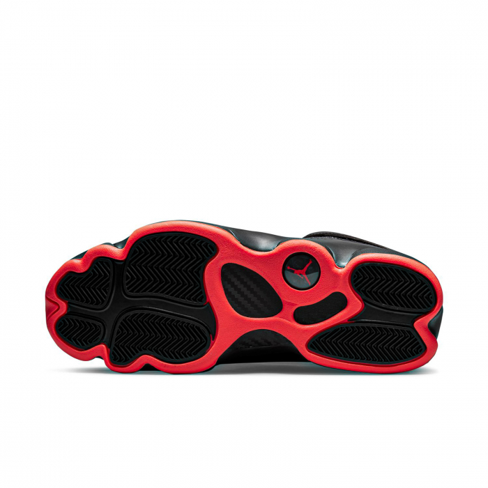 SNEAKERS BARBATI Pantofi sport Jordan 6 Rings Black Infrared - sneakerit.ro [4]
