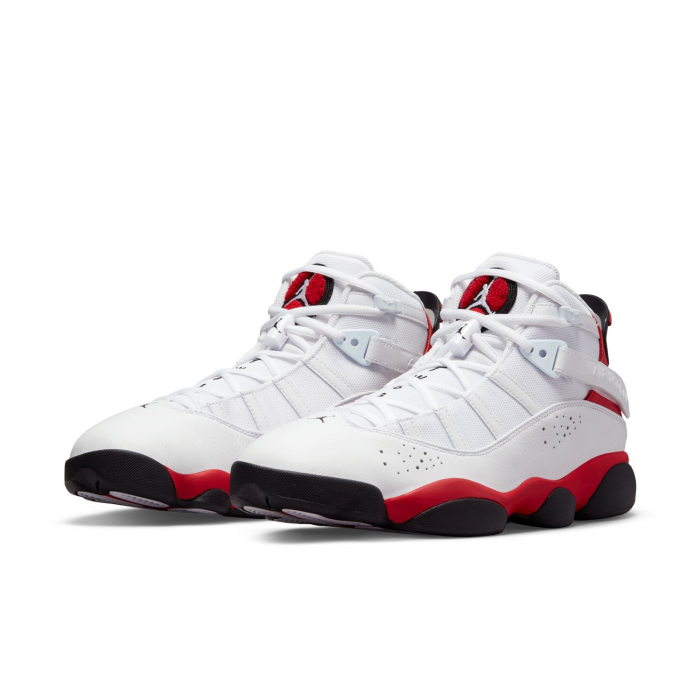 SNEAKERS BARBATI Pantofi sport Jordan 6 Rings Cherry - sneakerit.ro [2]